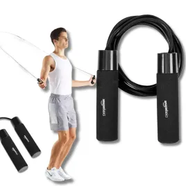 skakanka-bokserska-crossfit-regulowana-fitness-cwiczen-skakania-treningowa