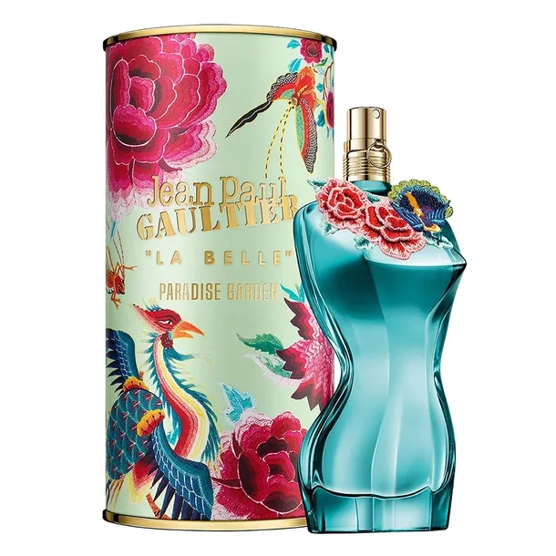 JEAN PAUL GAULTIER La Belle Paradise Garden woda perfumowana Perfumy 100ml
