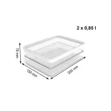 rotho-multibag-loft-style-25l-trans-bialy