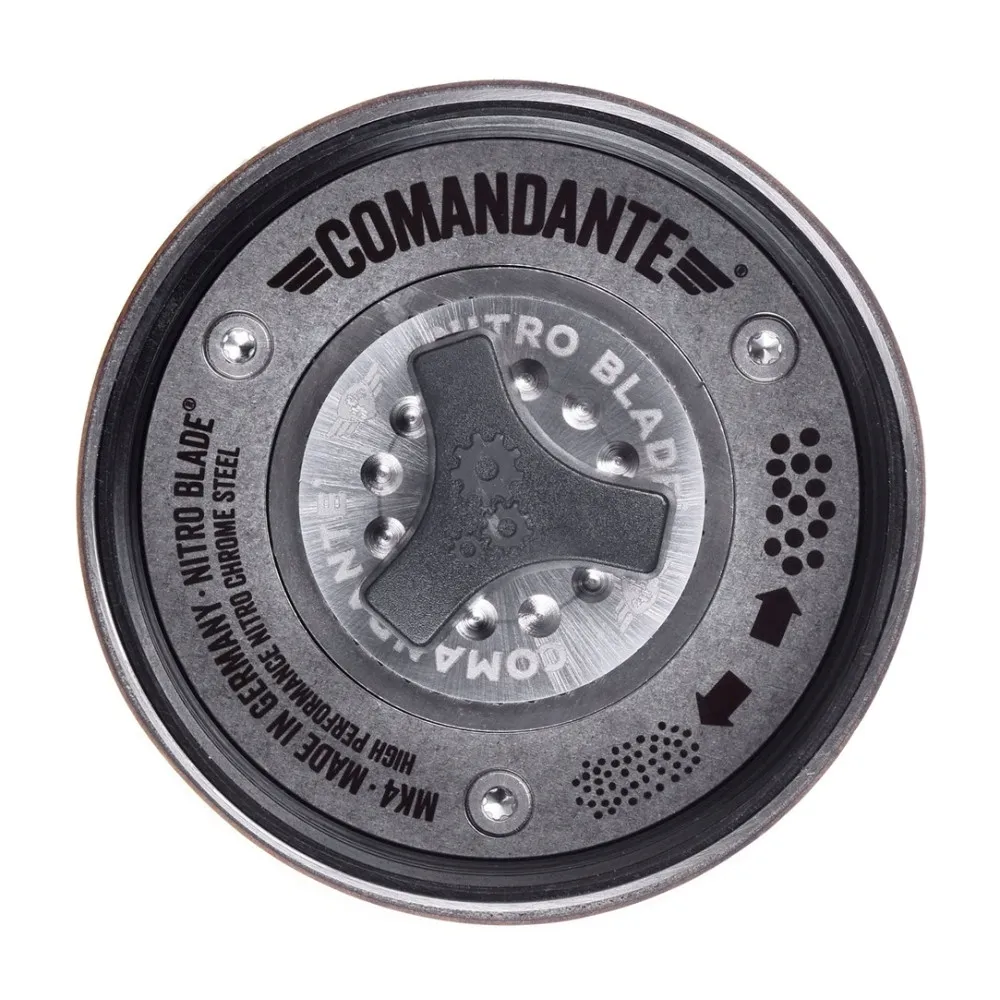 comandante-mlynek-c40-mk4-nitro-blade-sunset-stan-nowy