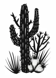 plakat-50x70cm-kaktus-w-krasie