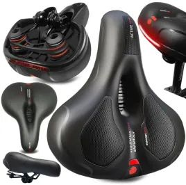wygodne-siodelko-rowerowe-super-wentylacja-siodlo-antywtrzasowe-komfortowe