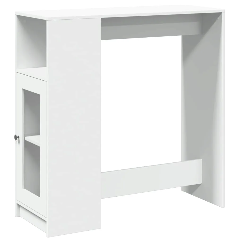 stolik-barowy-bialy-101x40x1035-cm