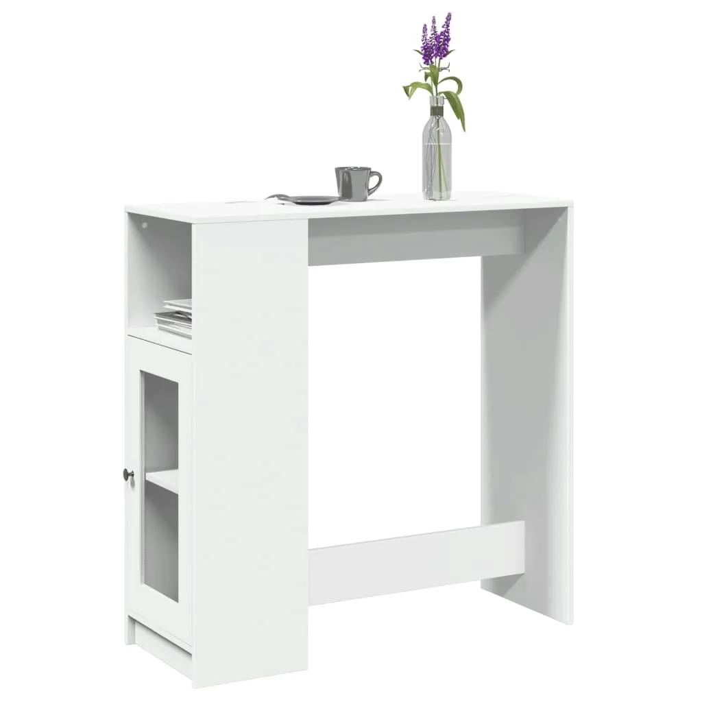 stolik-barowy-bialy-101x40x1035-cm