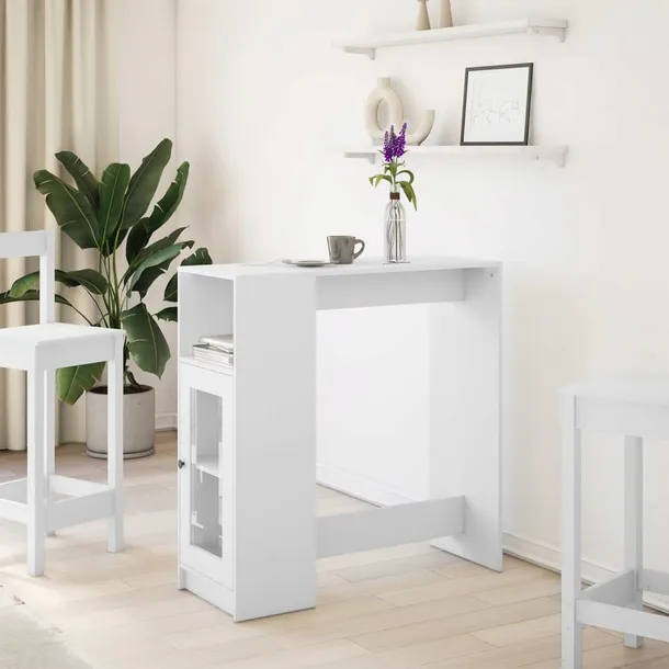 stolik-barowy-bialy-101x40x1035-cm-ksztalt-blatu-prostokatny