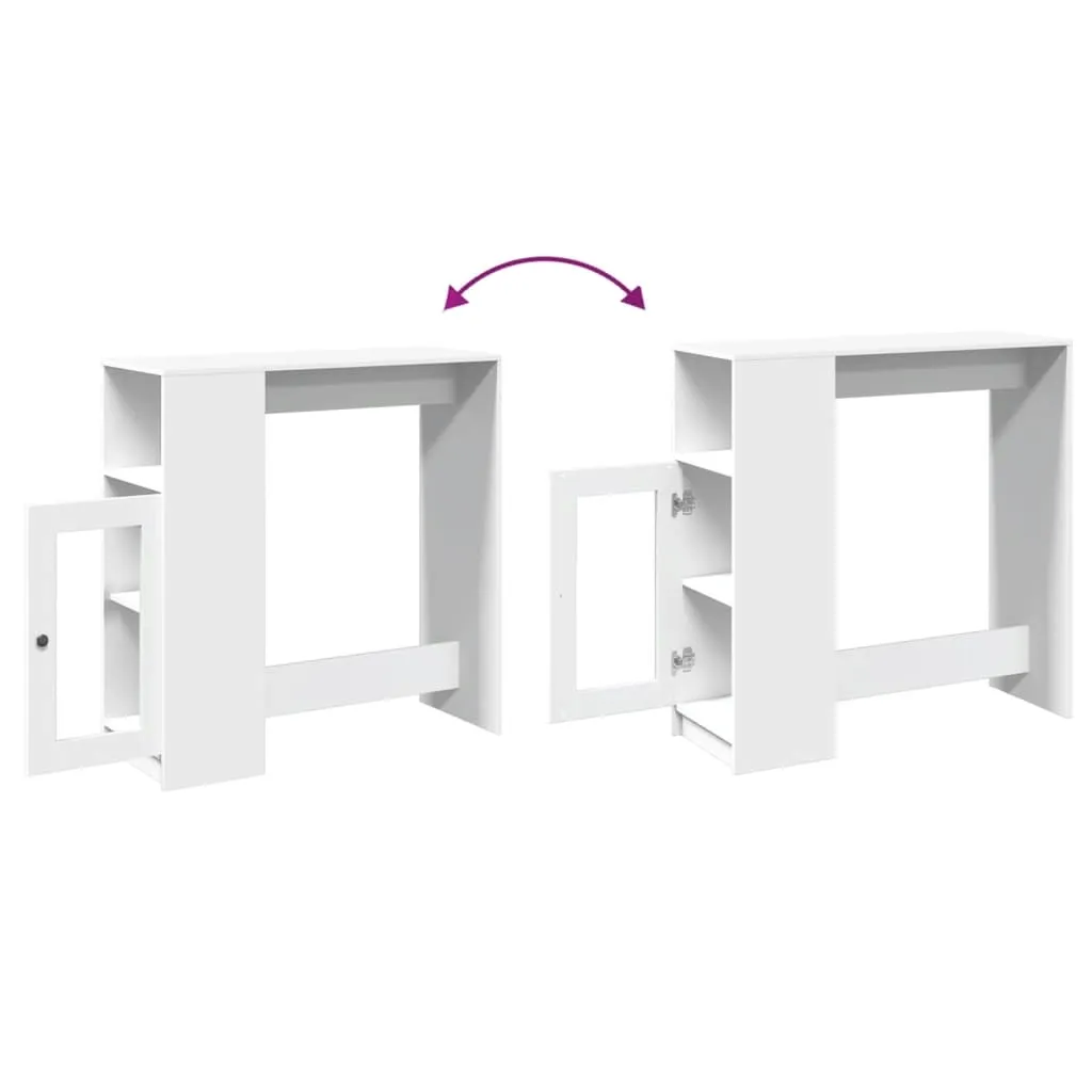 stolik-barowy-bialy-101x40x1035-cm