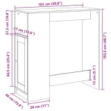 stolik-barowy-bialy-101x40x1035-cm-kod-producenta-ze-854364