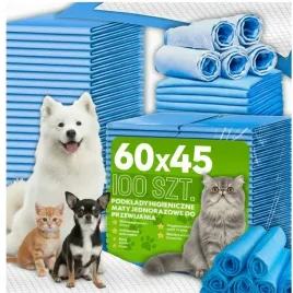 podklady-chlonne-higieniczne-maty-jednorazowe-do-przewijania-60x45-100szt