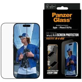 szklo-hartowane-panzerglass-ultra-wide-fit-fastfit-na-iphone-17-16-pro