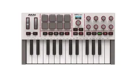 akai-mpk-mini-4-white-mini-klawiatura-sterujaca