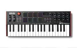 akai-mpk-mini-plus-mini-klawiatura-sterujaca