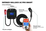 defenzo-ladowarka-wallbox-pro-ac22-smart-stan-nowy
