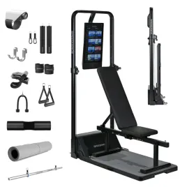 domowa-silownia-zestaw-speediance-gym-monster-2-0-works-plus-21inchscreen