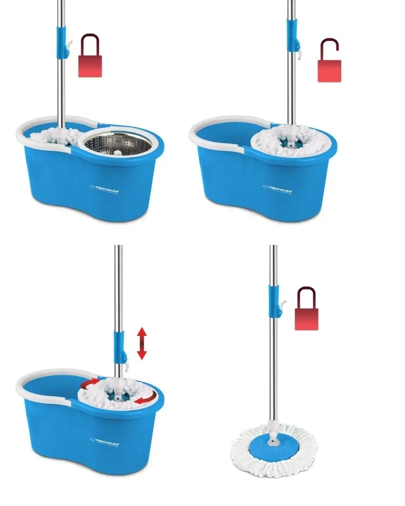 esperanza-mop-obrotowy-perfect-clean-ehs006