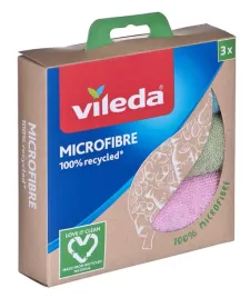 sciereczka-vileda-mikrofibra-100percent-recycled-3-szt