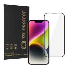 hartowane-szklo-tel-protect-10x-hd-dlc-diamond-coating-do-iphone-16e-14-13