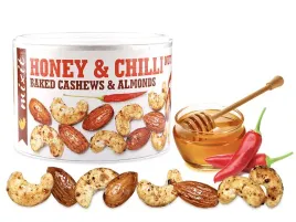 mixit-miod-and-chilli-nuts-mieszanka-pieczonych-orzechow-i-migdalow-z-miode