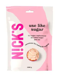 nicks-use-like-sugar-slodzik-stolowy-w-proszku-300-g