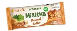 mixitka-peanut-action-bar-bio-batonik-orzechowy-34g