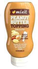 mixit-peanut-topping-krem-z-orzeszkow-arachidowych-500g