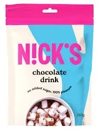 nick-s-chocodrink-kakao-bez-cukru-250g