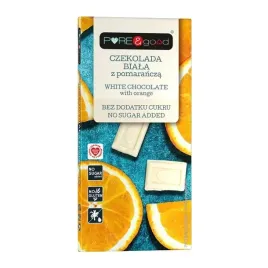 pureandgood-czekolada-biala-z-pomarancza-bez-cukru-75g