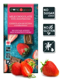 pureandgood-czekolada-mleczna-z-truskawkami-bez-cukru-75g