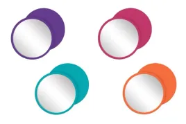 donegal-lusterko-kieszonkowe-jednostronne-okragle-9511-1-szt-mix-kol