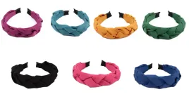 donegal-opaska-do-wlosow-pleciona-fa-5861-1-szt-mix-kolorow