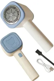 golarka-do-ubran-swetrow-tapicerki-kanapy-usb-niebieska-5w-bezprzewodowa