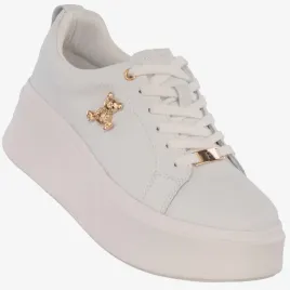 sneakersy-damskie-skorzane-buty-na-platformie-filippo-biale-dp6246-24-wh