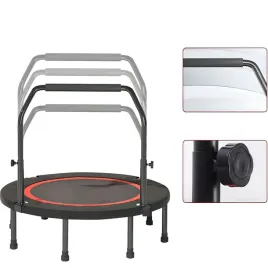 trampolina-fitness-sportowa-mocna-z-regulowanym-uchwytem-skladana-100-cm