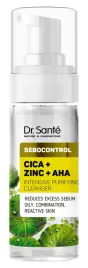 dr-sante-sebocontrol-intensywna-oczyszczajaca-pianka-cica-zinc-aha-150