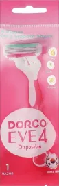 dorco-maszynka-jednorazowa-dla-kobiet-eve-4-1-szt