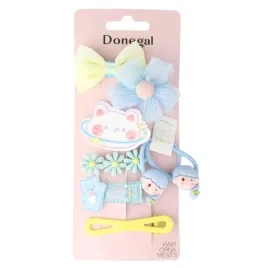 donegal-zestaw-spinek-do-wlosow-lolly-mix-kolorow-i-wzorow-fa-5776