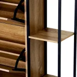 szafka-na-buty-regal-stojak-na-obuwie-wolnostojaca-otwierana-88x87x24-cm-stan-nowy-kolor-mebla-dab-dab-antyczny