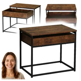 podwojny-stolik-kawowy-loft-prostokatny-lawa-do-salony-dwuczesciowy-2w1