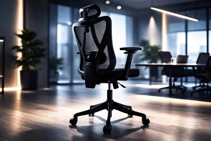 fotel-biurowy-krzeslo-gamingowe-ergonomiczne-regulowane-podlokietniki-szerokosc-mebla-60-cm