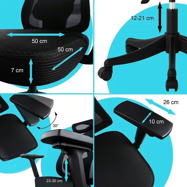 fotel-biurowy-krzeslo-gamingowe-ergonomiczne-regulowane-podlokietniki-rodzaj-ergonomiczny-obrotowy