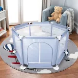 kojec-suchy-basen-dzieciecy-do-zabaw-dla-dzieci-dziecka-130cm-bezpieczny-stan-nowy