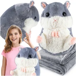 chomik-z-kocykiem-koc-160x110-cm-maskotka-poduszka-pluszowy-przytulanka-3w1