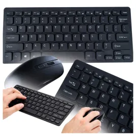 zestaw-klawiatura-mysz-bezprzewodowa-niski-profil-czarny-odbiornik-usb