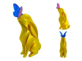 figurka-krolik-z-motylkiem-wielkanoc-nowoczesna-ozdoba-dekoracja-24cm-zloty