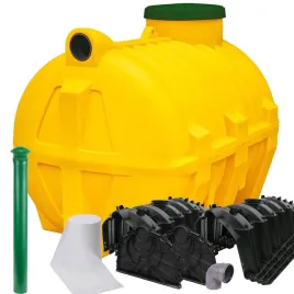 ekologiczna-oczyszczalnia-sciekow-3000l-szambo-drenaz-tunelowy-graf-10x300l