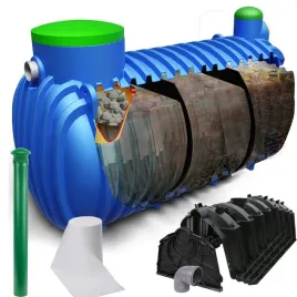 trzykomorowe-szambo-ekologiczne-4000l-4-tuneli
