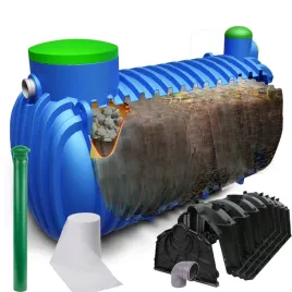 szambo-oczyszczalnia-przydomowa-4-tunelowa-4000l