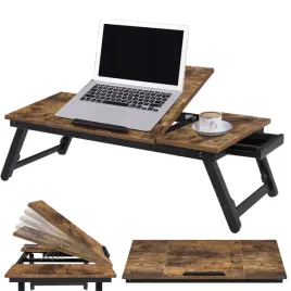 stolik-pod-laptopa-notebook-z-regulacja-wysokosci-taca-sniadaniowa-vintage