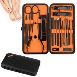 duzy-zestaw-do-obcinania-paznokci-18w1-podrozny-manicure-pedicure-do-twarzy
