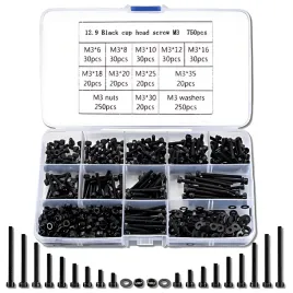 zestaw-srub-szesciokatnych-nakladek-podkladek-m3-ze-stali-stopowej-750szt