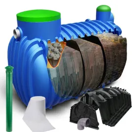 trzykomorowe-szambo-ekologiczne-3000l-4-tunele